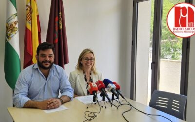 El Ayuntamiento anuncia la homologación de las aulas de la Casa de la Juventud de Arcos