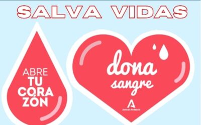 Campaña de donación de sangre en Arcos