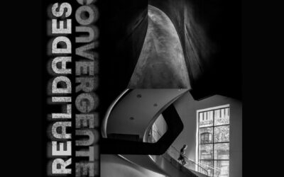 La exposición fotográfica “Realidades Convergentes” ocupará la sala  Víctor Marín hasta el próximo 23 de mayo