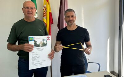 El sábado se celebra en el Barrio Bajo el V Campeonato de Tirachinas Tradicional