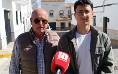 IU denuncia “el abandono y dejadez” de la barriada de Las Canteras