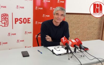 EL PSOE de Arcos denuncia la posible subida del recibo de recogida de basuras