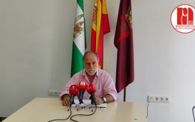 Leopoldo Pérez hace balance de la Velada de María Auxiliadora y de la actividad escolar medioambiental