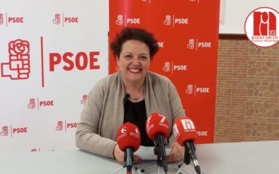 El PSOE repasa el pasado Pleno Ordinario y pone el acento en la turbidez del agua y la falta de pediatra en El Pósito