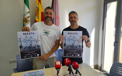 La Vela vuelve al lago de Arcos