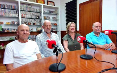 El Colegio Antonio Arocha aún en el recuerdo de todos