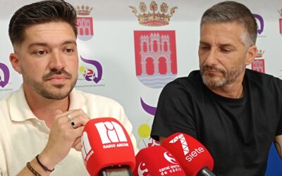 Borja Rubio dice adiós a la presidencia del Arcos CF