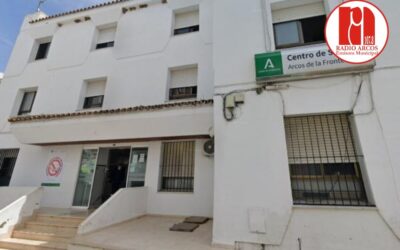 El Área de Jerez, Costa Noroeste y Sierra activa su plan de prevención por una agresión física a una facultativa del Centro de Salud de Arcos