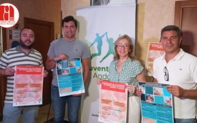 La Delegación de Juventud anuncia séptima edición del programa «Formaacción»