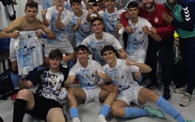 «La Bandita del Baute», de nuevo Campeón de Liga