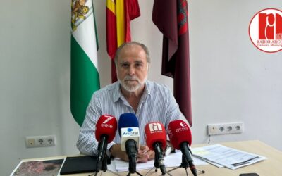 La Delegación de Medio Ambiente de Arcos anuncia nuevas medidas para las colonias felinas