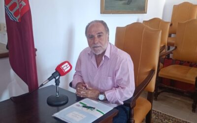 Arcos Actualidad. Especial primer año de legislatura: Leopoldo Pérez, portavoz de Ai-Pro