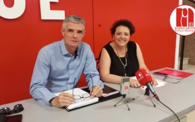 El PSOE de Arcos asegura que los Presupuestos del equipo de gobierno son «una gran mentira»