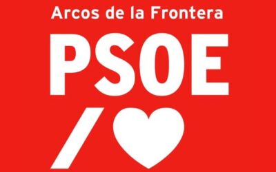 EL PSOE de Arcos felicita al PP por la “ajustada victoria” en las elecciones al Parlamento Europeo