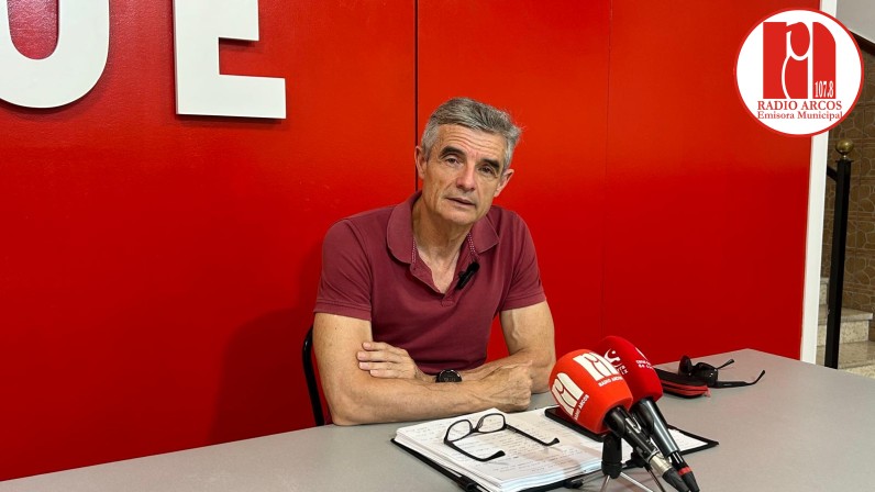 El PSOE  muestra su satisfacción por los casi 900.000 euros del programa Cádiz Marcha 2024