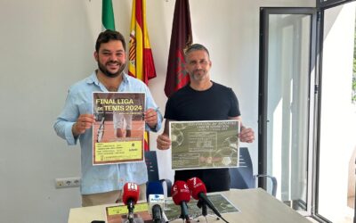 Presentadas las Ligas de verano de Fútbol Sala y Fútbol 7