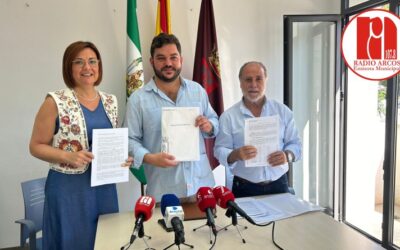 El equipo de gobierno muestra su satisfacción por la aprobación de los Presupuestos 2024