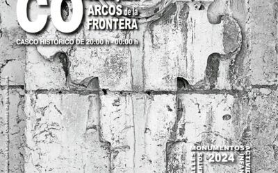 Arcos contará con una nueva edición de la ‘Noche en Blanco’