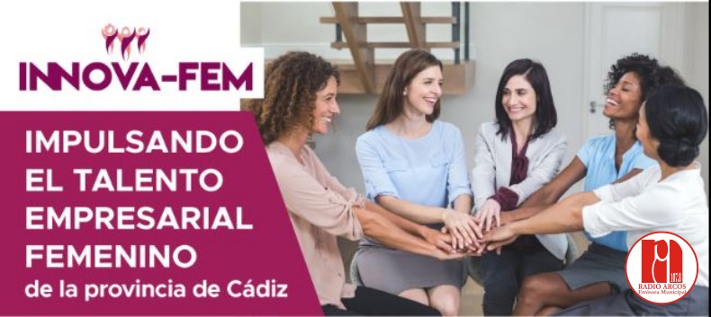 AMEP impulsa el emprendimiento de las mujeres de la Sierra de Cádiz