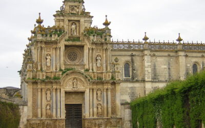 El Monasterio de la Cartuja, oasis de espiritualidad de la Diócesis, abrirá al público para las visitas el próximo curso