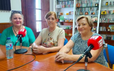 El «Armario Solidario» de Cáritas Santa María, una gran ayuda para quienes más lo necesitan