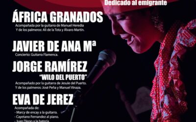 San José del Valle se prepara para su festival flamenco dedicado al emigrante