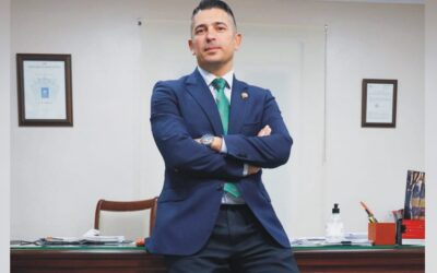 Miguel Orellana; el hombre que soñaba con presidir un club de fútbol