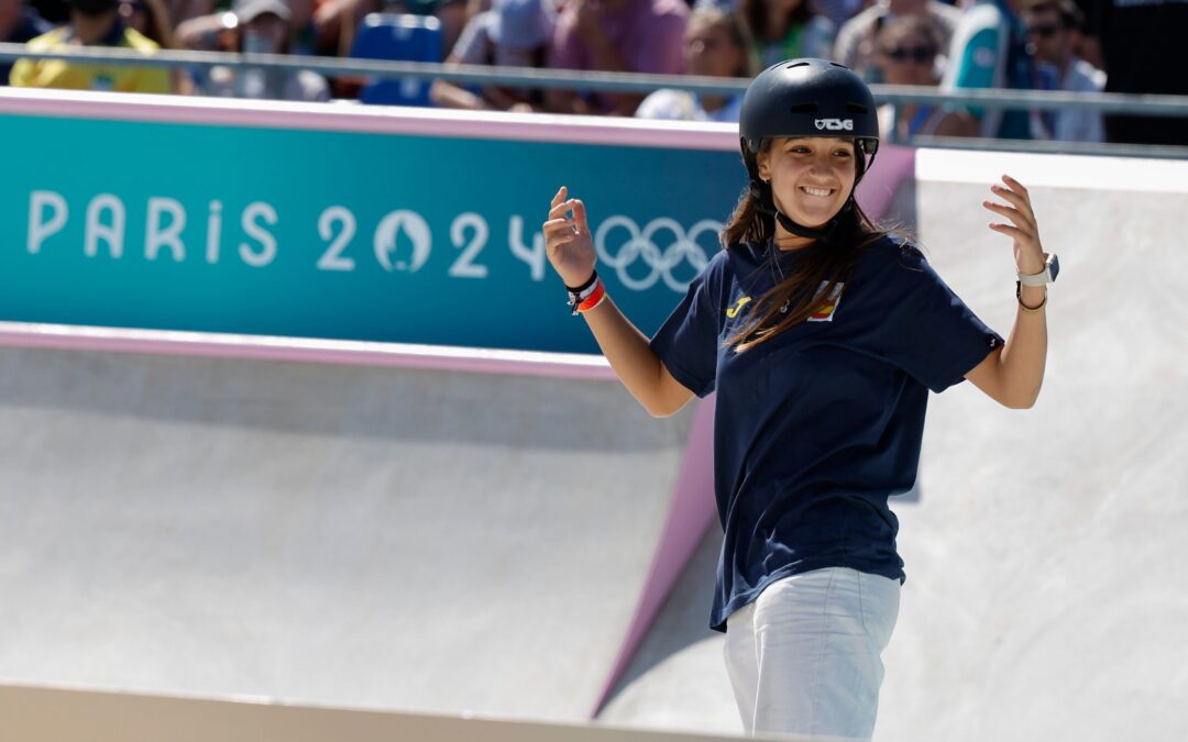 El skate park de El Santiscal llevará el nombre de Natalia Muñoz Cortés