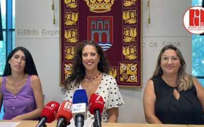 Se presenta la «Semana del Alzheimer»