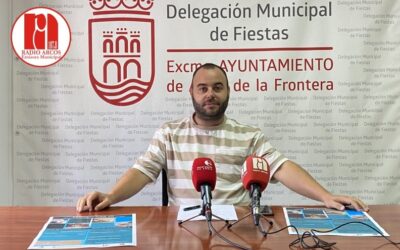 Juventud abrirá el plazo de inscripción a nuevos cursos dentro del programa «Formaacción VII»