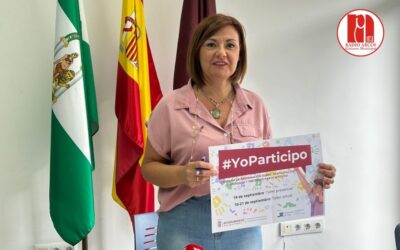 Participación Ciudadana continúa con el programa «Yo participo»