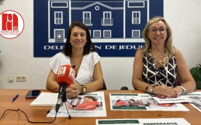 El programa de formación “Preparadas” se impartirá en Jédula