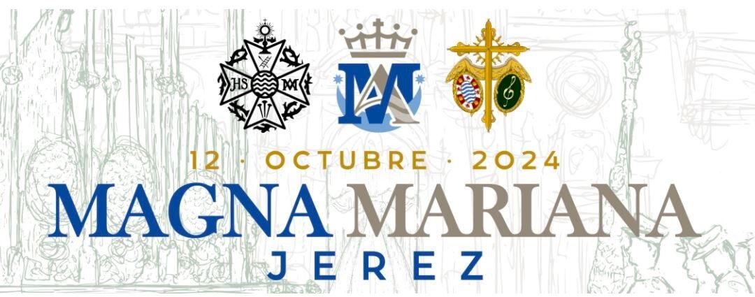 La Hermandad del Perdón organiza un viaje para asistir a la Magna Mariana de Jerez