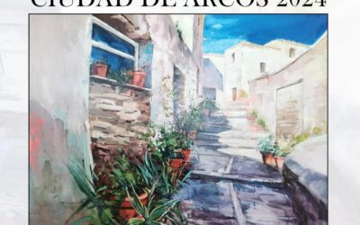 XXIX Premio de pintura «Ciudad de Arcos» 2024