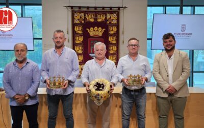 Los tres Reyes Magos de la Cabalgata de 2025 de Arcos ya tienen rostro