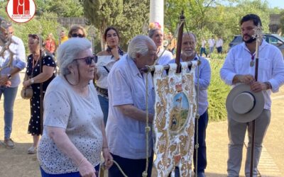 Arcos celebró la Romería del Santísimo Cristo del Romeral