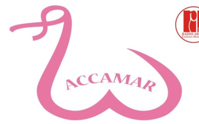 ACCAMAR conmemora el Día Mundial de la lucha contra el Cáncer de Mama