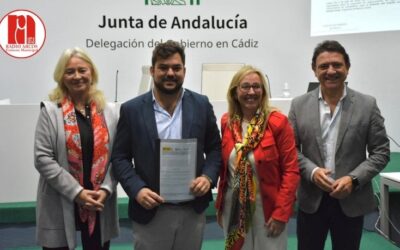 Arcos se posiciona como el municipio más beneficiado por el Plan de Empleo «Andalucía Activa» de la Junta de Andalucía