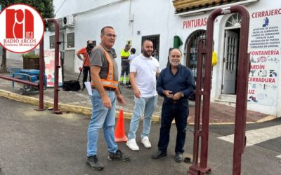 Avanzan los preparativos del Toro del Barrio Bajo