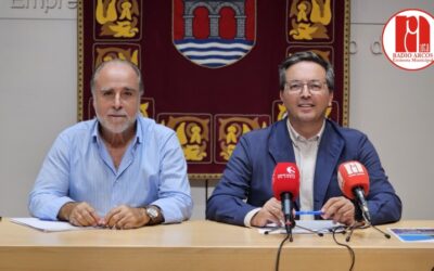 El Ayuntamiento de Arcos ha anunciado la firma del contrato y adjudicación para la realización de un inventario de los caminos municipales de uso público