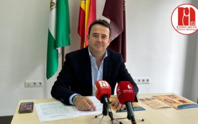 Arcos se prepara para celebrar el II «Encuentro de Ciudades Históricas de la provincia de Cádiz»