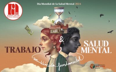 Arcos celebra este jueves el Día Mundial de la Salud Mental