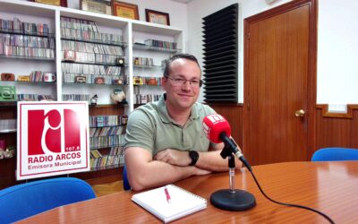 El próximo 11 de octubre Cruz Roja Arcos celebra el Día de la Banderita