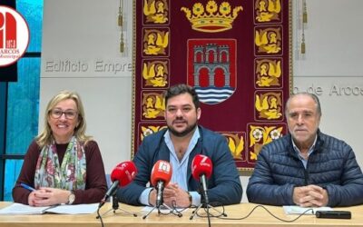 El equipo de gobierno muestra su satisfacción por la subvención concedida por la Junta de Andalucía para el Plan de Empleo “Andalucía Activa”