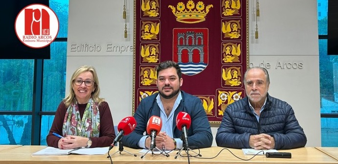 El equipo de gobierno muestra su satisfacción por la subvención concedida por la Junta de Andalucía para el Plan de Empleo “Andalucía Activa”