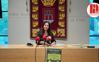 Igualdad celebra el Día de la Mujer Rural y abre el plazo para un nuevo curso de formación