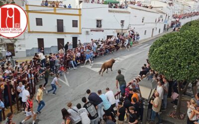 El Ayuntamiento califica de «rotundo éxito» la celebración del Toro del Barrio Bajo