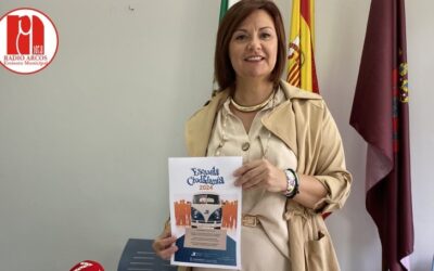 Participación Ciudadana organiza tres talleres dentro del programa «Escuela de Ciudadanía» de la Diputación de Cádiz