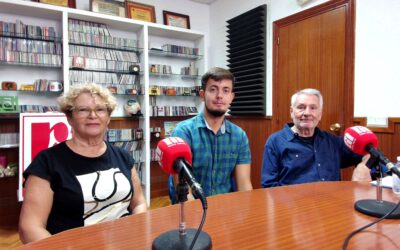 La Cía. Andalucía Teatro vuelve este otoño con la representación teatral, ‘El verdadero Oeste’