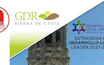 El Ayuntamiento celebra una sesión informativa del GDR Sierra de Cádiz sobre Estrategia de Desarrollo Local 2023-2027